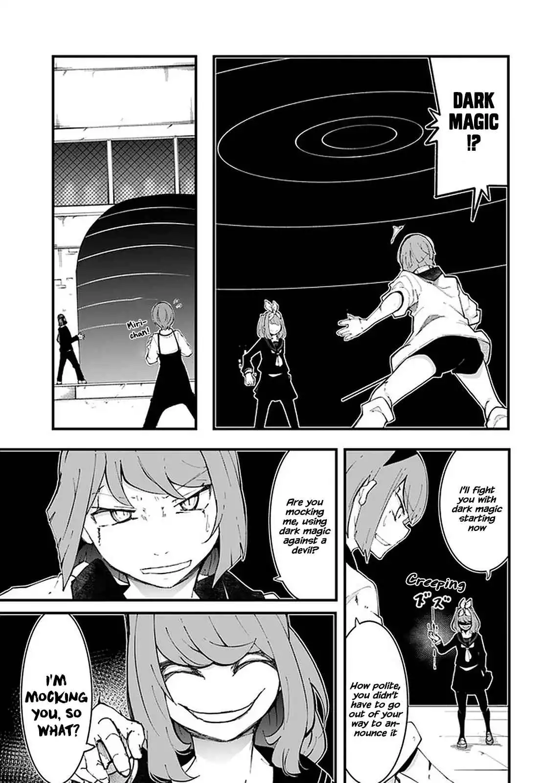 Seichou Cheat de Nandemo Dekiru You ni Natta ga, Mushoku Dake wa Yamerarenai You Desu Chapter 47 13